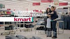 Kmart's 'Ship My Pants' Commercial [HD]