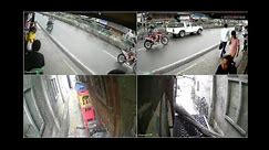 🔴 PHILIPPINES Live Street View Camera