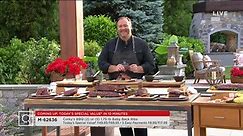 QVC - It's time to shop Patio & Garden! We're LIVE with 2...