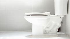 How To Remove Metal Scratches From Toilet Bowl