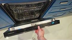How To Install Any Dishwasher Drain House, Electrical, Water Line - Samsung DW80R9950UG Review