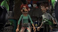 Watch Flushed Away 2006 full movie on Gomovies hd