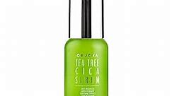 ORJENA Tea Tree Cica Serum_Kbeauty skincare 1.53 fl.oz