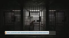 State program helps former inmates transition into the workforce