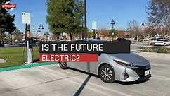 Is The Future Electric? - video Dailymotion