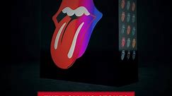 The Rolling Stones - 'The Studio Albums Vinyl Collection 1971-2016'