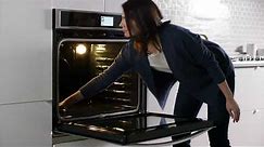 How to Use the Self-Clean Feature on your Whirlpool® Oven