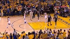 Steph Curry Best Playoff Moments