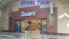 Sears - Jersey City, NJ