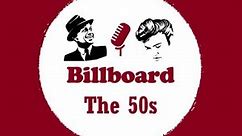 Billboard's Top 20 Songs of Each Year (1950-1959)