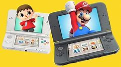 Review: New Nintendo 3DS & 3DS XL