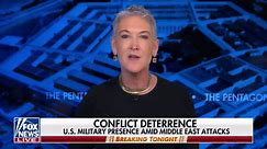 US military presence in Middle East amid conflicts