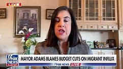 This is defunding the police without saying it: Rep. Nicole Malliotakis