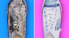 Shoe repair for beginners: Easy ways to fix shoes yourself