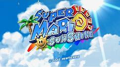Title Theme (OST Version) - Super Mario Sunshine
