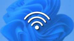How to Forget a Saved Wi-Fi Network on Windows 11