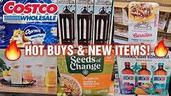 COSTCO 🔥HOT BUYS are HERE for APRIL 2024!🔥PLUS NEW ITEMS! LIMITED TIME ONLY!🔥