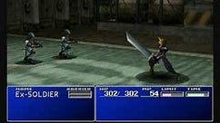 Final Fantasy 7 Victory Fanfare