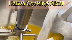 Halwa industrial cooking mixer #machine#halwa | Shandong Longze Machinery Co.,Ltd