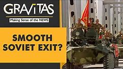 Gravitas | Afghanistan exit: Soviets V/S America