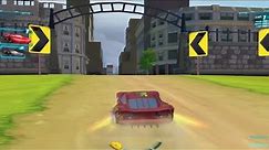 Disney Pixar Cars 2 - PC Gameplay (1080p60fps)