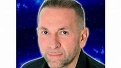 World famous psychic, Metin Medium, guests today