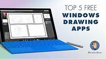 How to Find the Best Free Drawing Apps for Your Device