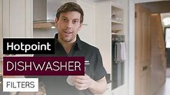 How To Clean Hotpoint Dishwasher- Easy Tips to Follow [2024] | We Home Deco