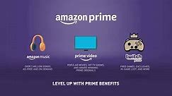 Twitch Prime Countdown to Prime Day!