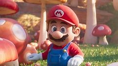 It's-a me, Chris Pratt! Hear his take on Mario in 'Super Mario Bros. Movie' trailer