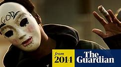 The Purge: Anarchy - Six of the worst masked men in horror