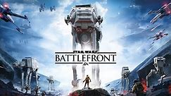 Star Wars Battlefront (Full Campaign & Cutscenes)
