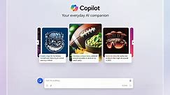 Microsoft Copilot Gets Major Upgrade with AI Image Editing: Interface Gets Visual Overhaul