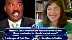 Steve Harvey's Infamous Hosting of "Who Wants to be a Millionaire"