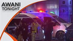 AWANI Tonight: 3 killed, 14-year old arrested over Bangkok's mall shooting