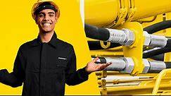 How to Select the Right Hydraulic Fittings and Couplers - Enerpac Blog