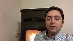 How to clean the pellet stove - pelpro pp 130