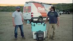 Canyon Coolers - Sponsorship Video