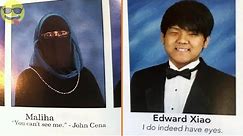 Funniest Yearbook Quotes of All Time