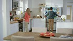 LG Appliances TV Spot, 'Just Like Magic'