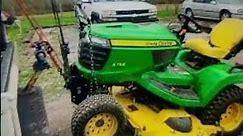 970-420-8889 MOBILE RIDING MOWER REPAIR SERVICE FORT COLLINS CO