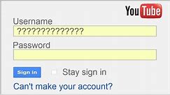 How To Make a Good UserName | What is the Best way to Make a Great YouTube Account Name