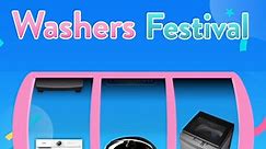 Washers Festival