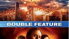 MOONFALL / KNOWING DOUBLE FEATURE (Bundle)