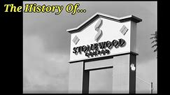 The History Of The Stonewood Mall in Downey CA?