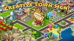 The Newest Township Update is out!