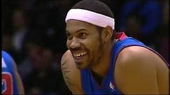 2004 Detroit Pistons: NBA Championship Documentary