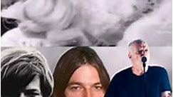 David Jon Gilmour British... - David Gilmour Guitar Legend.