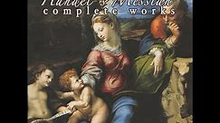 Handel - Messiah - by London Philharmonic (Complete Concerto/Full)