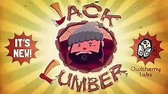 Jack Lumber: Trailer de lanzamiento - Vídeo Dailymotion